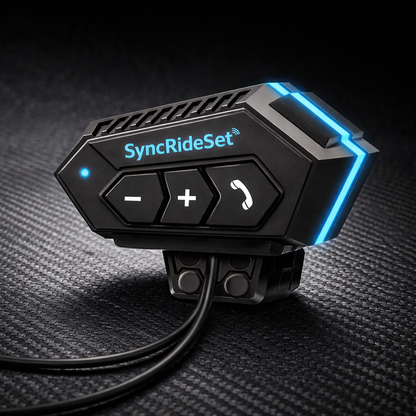 SyncRideSet Pro